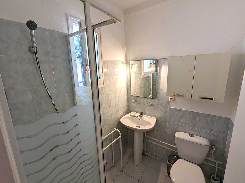 Studio de vacances à Avignon