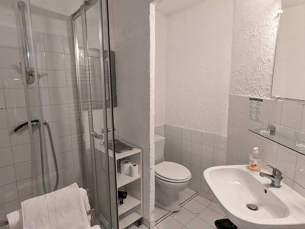 Studio de vacances à Avignon